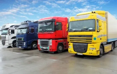 Antalya Horasan Nakliye Ambarı